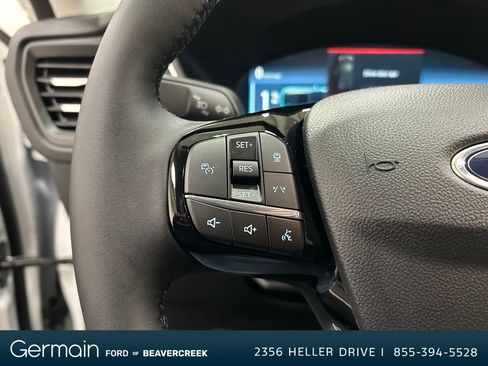 New 2026 Ford Escape SE w/ PHEV Premium Package image 21