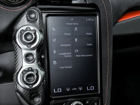 Used 2018 McLaren 720S RWD image 29