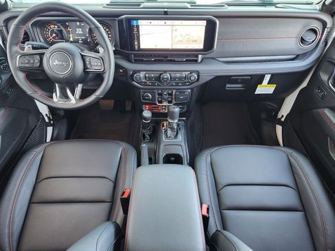 New 2026 Jeep Wrangler Unlimited Rubicon 392 w/ Quick Order Package 27X Moab AWD/4WD image 25