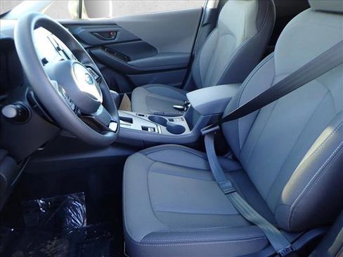 New 2026 Subaru Crosstrek 2.5i image 11