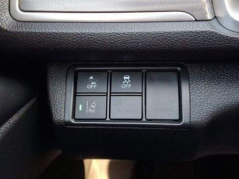 Certified 2021 Honda Civic EX-L image 23