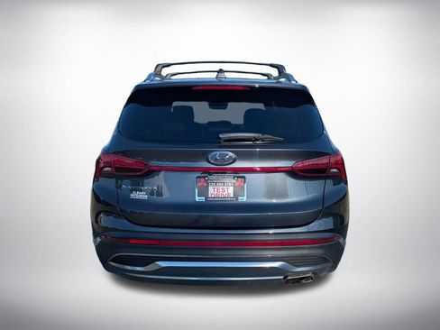 Used 2023 Hyundai Santa Fe SEL w/ Premium Package FWD image 4