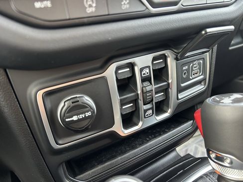 New 2026 Jeep Wrangler Sahara image 23