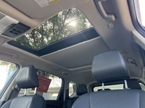 Certified 2023 Nissan Rogue Platinum w/ Platinum Premium Package image 25