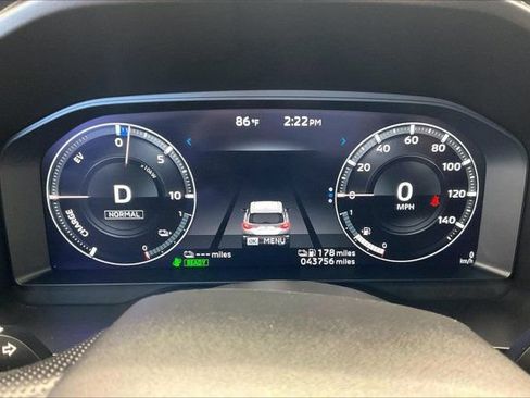 Used 2024 Mitsubishi Outlander SE AWD/4WD image 23