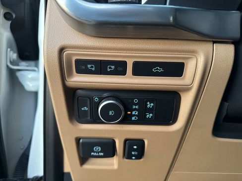 Used 2021 Ford F150 Lariat w/ Equipment Group 502A High image 21