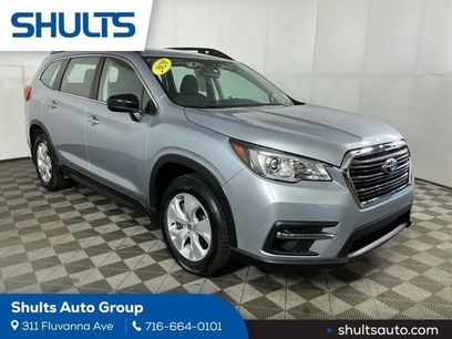 Used 2020 Subaru Ascent 8-Passenger