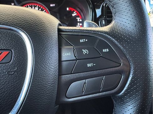 Used 2021 Dodge Durango R/T w/ Blacktop Package RWD image 15