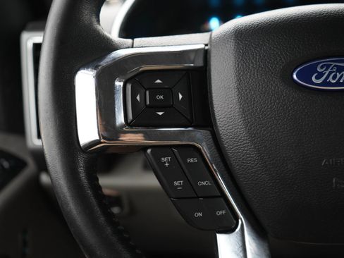 Used 2018 Ford F150 XLT w/ Equipment Group 301A Mid AWD/4WD image 24