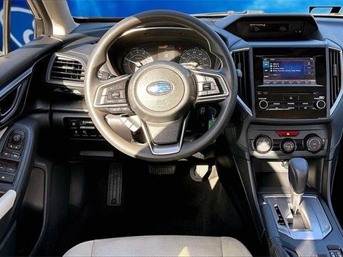 Used 2019 Subaru Impreza 2.0i Premium w/ Eyesight & BSD/Rcta & SRF image 5