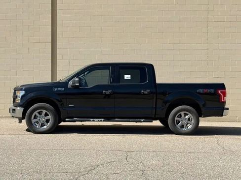 Used 2016 Ford F150 XLT w/ Trailer Tow Package image 27