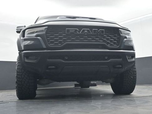 Used 2025 RAM 1500 RHO w/ RHO Level 1 Equipment Group AWD/4WD image 52