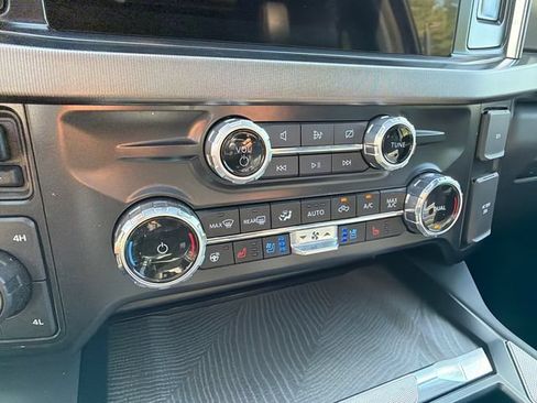 Used 2024 Ford F250 Platinum w/ Tremor Off-Road Package AWD/4WD image 31