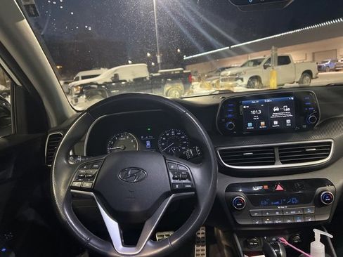 Used 2019 Hyundai Tucson Night image 27