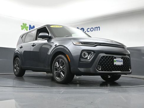 Used 2020 Kia Soul EX image 27