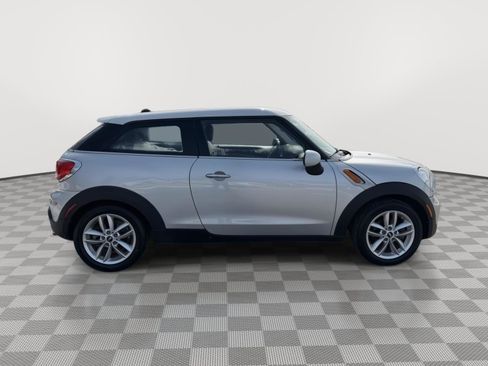 Used 2014 MINI Cooper Paceman image 3