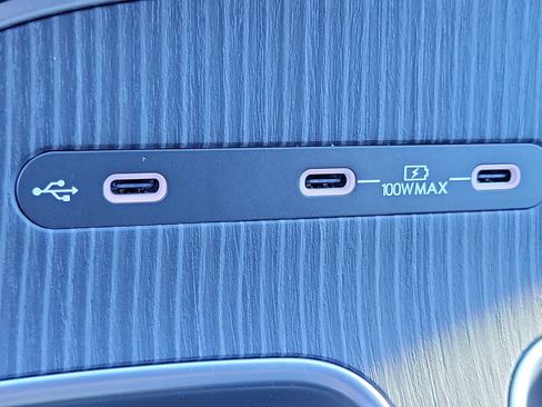 New 2026 Hyundai Palisade Calligraphy FWD image 14