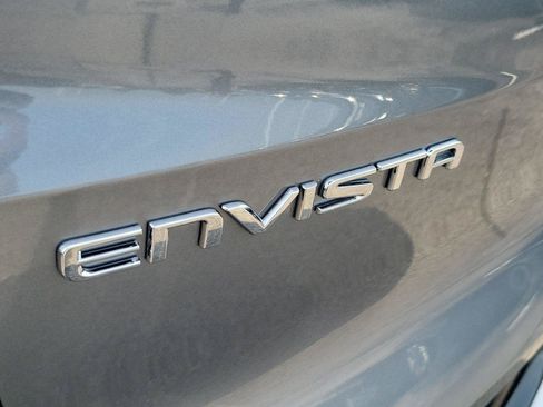New 2026 Buick Envista Sport Touring w/ Convenience I Package FWD image 6