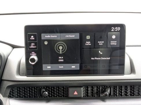 New 2026 Honda CR-V Sport-L image 15