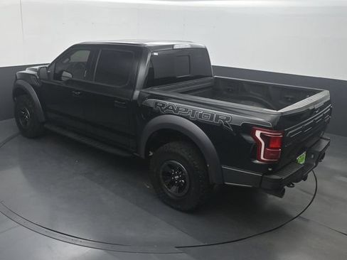 Used 2018 Ford F150 Raptor w/ Equipment Group 802A Luxury AWD/4WD image 23