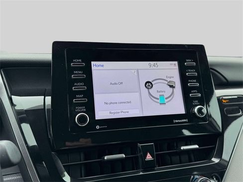 Used 2023 Toyota Camry LE image 28