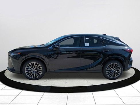 New 2026 Lexus RX 450h AWD image 7