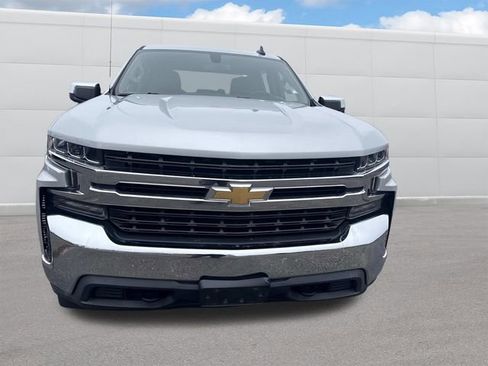 Used 2019 Chevrolet Silverado 1500 LT w/ All-Star Edition image 12