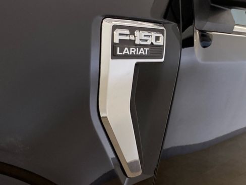 New 2026 Ford F150 Lariat w/ Equipment Group 502A High AWD/4WD image 14