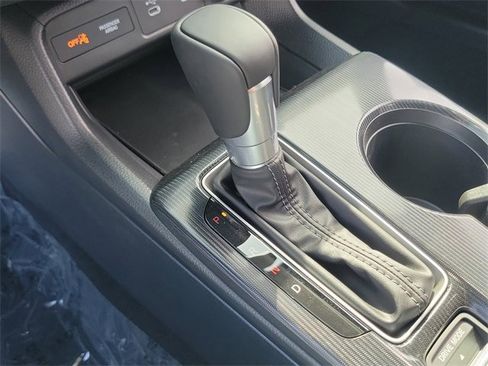 New 2025 Honda Civic Sport image 25