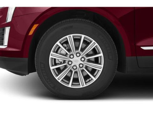 Used 2019 Cadillac XT5 Luxury AWD/4WD image 14