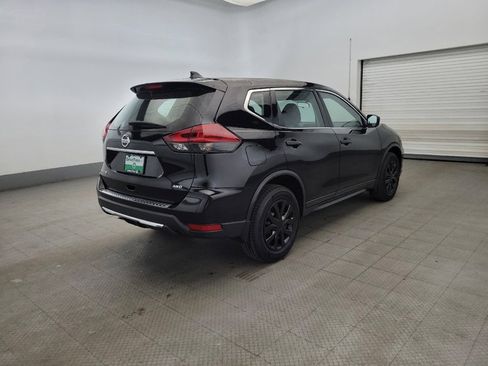 Used 2019 Nissan Rogue S AWD/4WD image 9