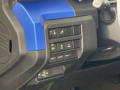 New 2026 Toyota Tacoma TRD Sport image 12