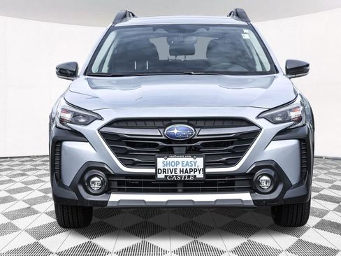 Used 2024 Subaru Outback Limited AWD/4WD image 11