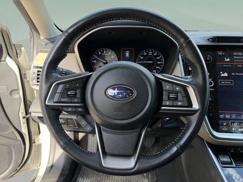 Used 2021 Subaru Outback Limited XT image 10