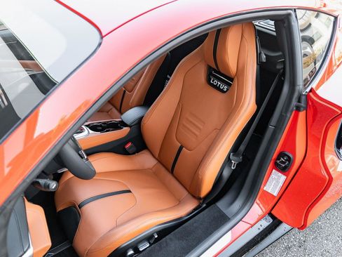 New 2026 Lotus Emira image 8