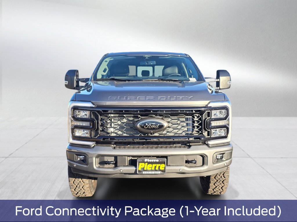 New 2026 Ford F250 Lariat w/ Tremor Off-Road Package AWD/4WD image 7