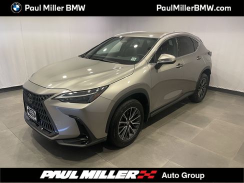 Used 2024 Lexus NX 250 AWD w/ Cold Area Package image 1