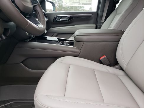 New 2026 Chevrolet Tahoe LT w/ Comfort Package image 28