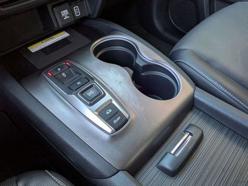 Used 2023 Honda Ridgeline RTL-E image 22