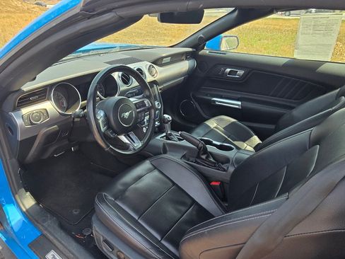 Used 2023 Ford Mustang Premium RWD image 23