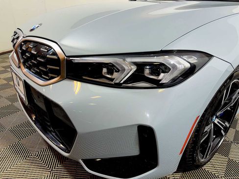 Used 2023 BMW M340i xDrive w/ Premium Package image 26