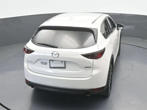 Used 2021 MAZDA CX-5 Touring w/ Touring Preferred SV Package FWD image 53