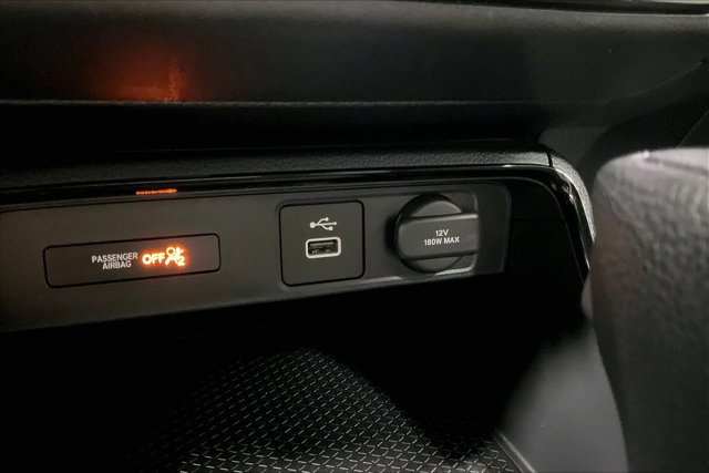 Used 2025 Honda CR-V LX image 33