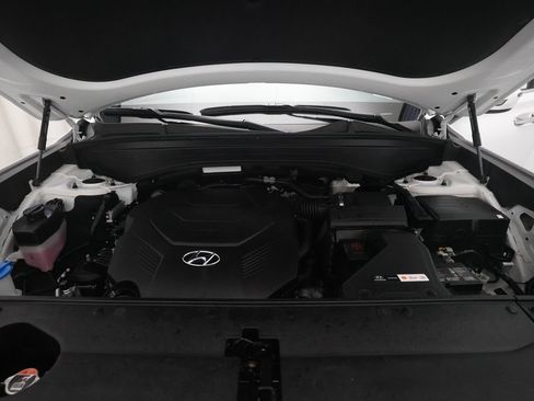 Used 2025 Hyundai Palisade SEL AWD/4WD image 3