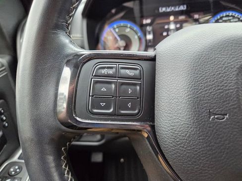 Used 2022 RAM 3500 Limited w/ Night Edition image 39