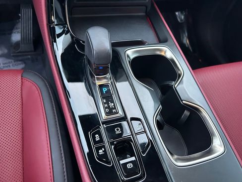 Used 2024 Lexus NX 350 AWD w/ Cold Area Package image 20