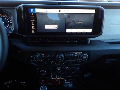 New 2026 Jeep Wrangler Willys image 15