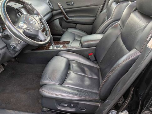 Used 2011 Nissan Maxima 3.5 SV w/ Premium Pkg image 15