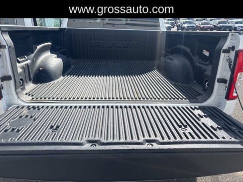 Used 2022 RAM 1500 Big Horn AWD/4WD image 25