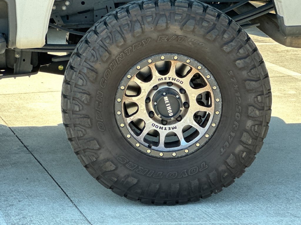 Certified 2026 Ford F350 XL w/ XL Off-Road Package AWD/4WD image 24